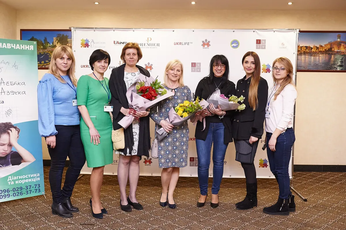 Uczestnicy szkolenia Fundacji podczas pracy w grupie
